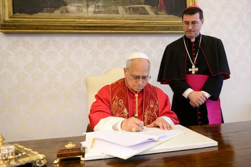 Pope Leo's Vision for AI: Bridging Humanity and the Global South