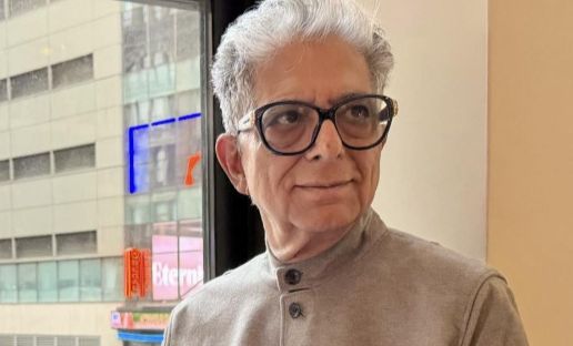 South African followers turn on Deepak Chopra after Epstein emails