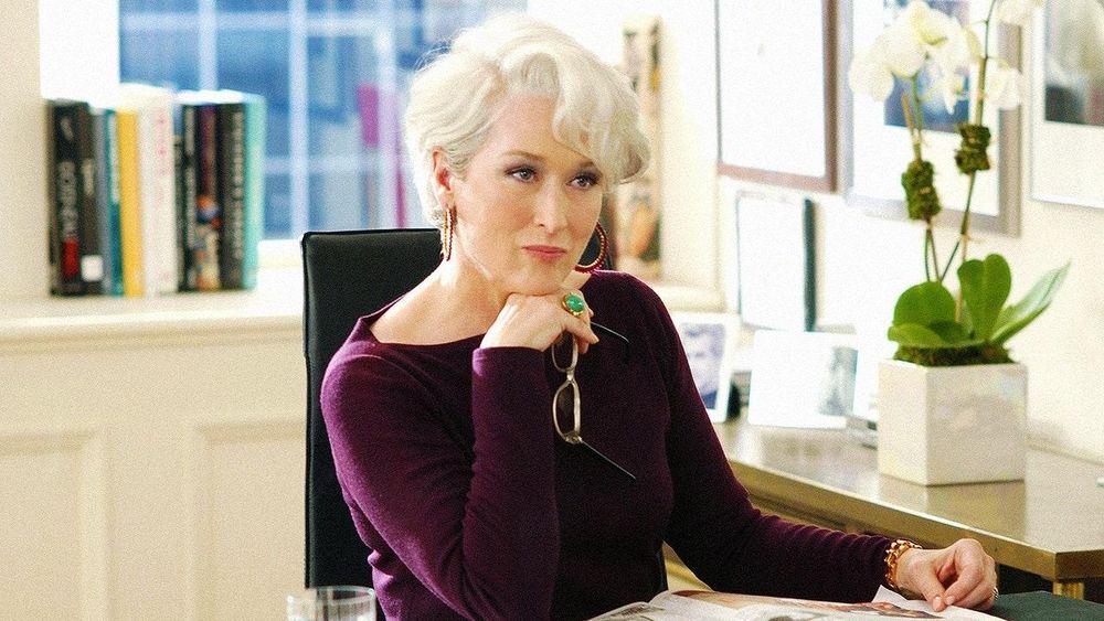 International Journalist Day: celebrating actresses who mastered the ...
