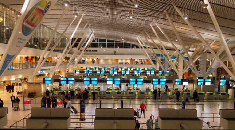 First Air Belgium now FlySafair - South Africans have more options to fly