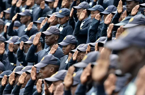 Revamping SAPS: The urgent need for credible police commissioner appointments