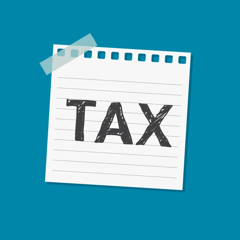 Tax