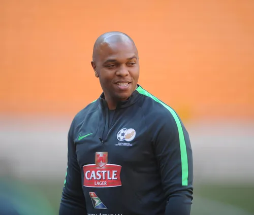 EXCLUSIVE: Quinton Fortune rules out early title for Kaizer Chiefs: 'Pirates and Sundowns too strong'