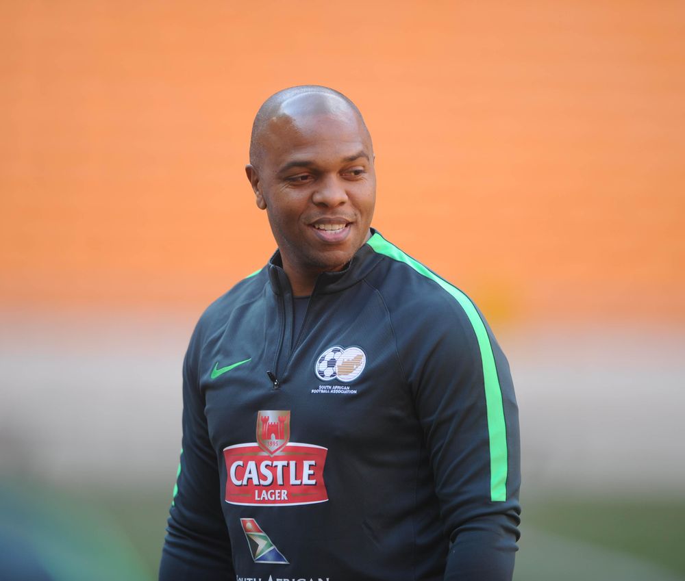 We didn't go to Europe to see Michael Jackson — Quinton Fortune calls for more Bafana players to move abroad