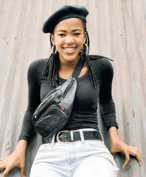 Uyinene’s mother takes fight against GBV to international stage seven years after daughter’s murder