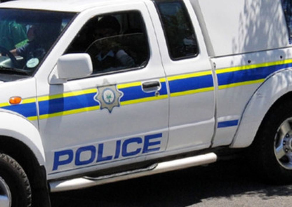 ‘Police refuse to open theft case’