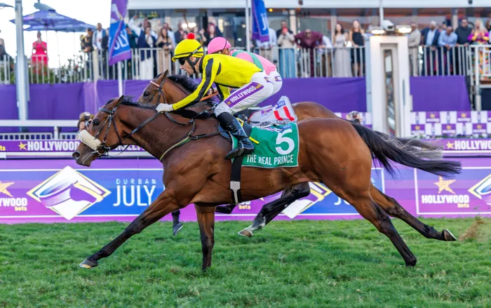 A bumper weekend is expected in KZN as the annual Hollywoodbets Durban July horse race takes place on Saturday with a massive economic spend expected