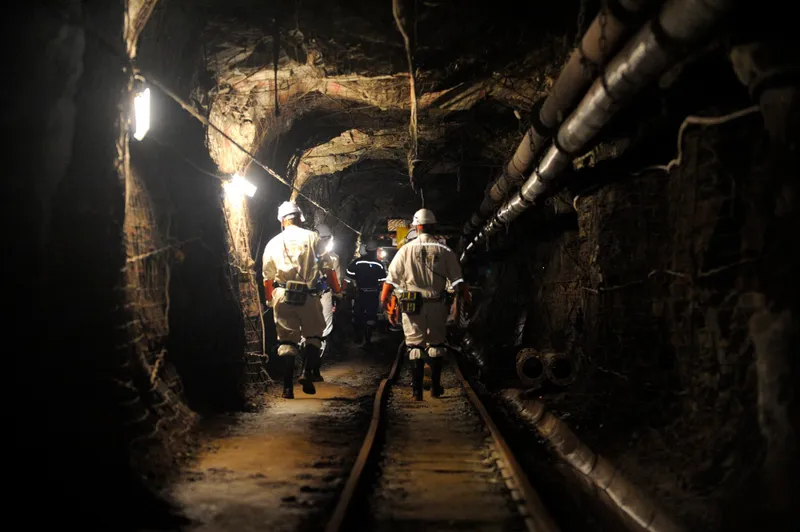 NUM calls for urgent safety intervention after deadly fall at Sibanye-Stillwater mine