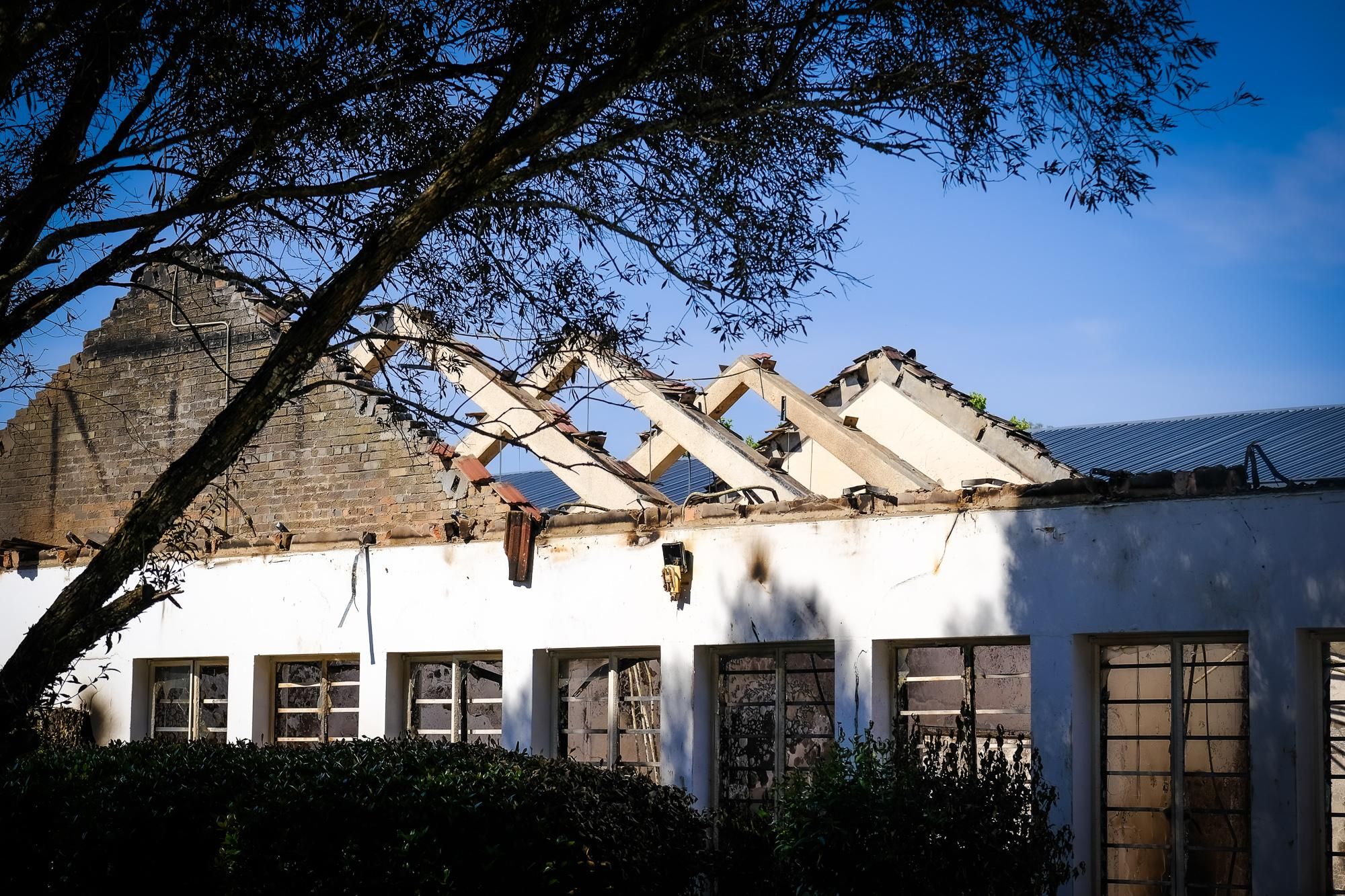 ‘My father believed in discipline’: Oliver Tambo’s daughter slams burning ...