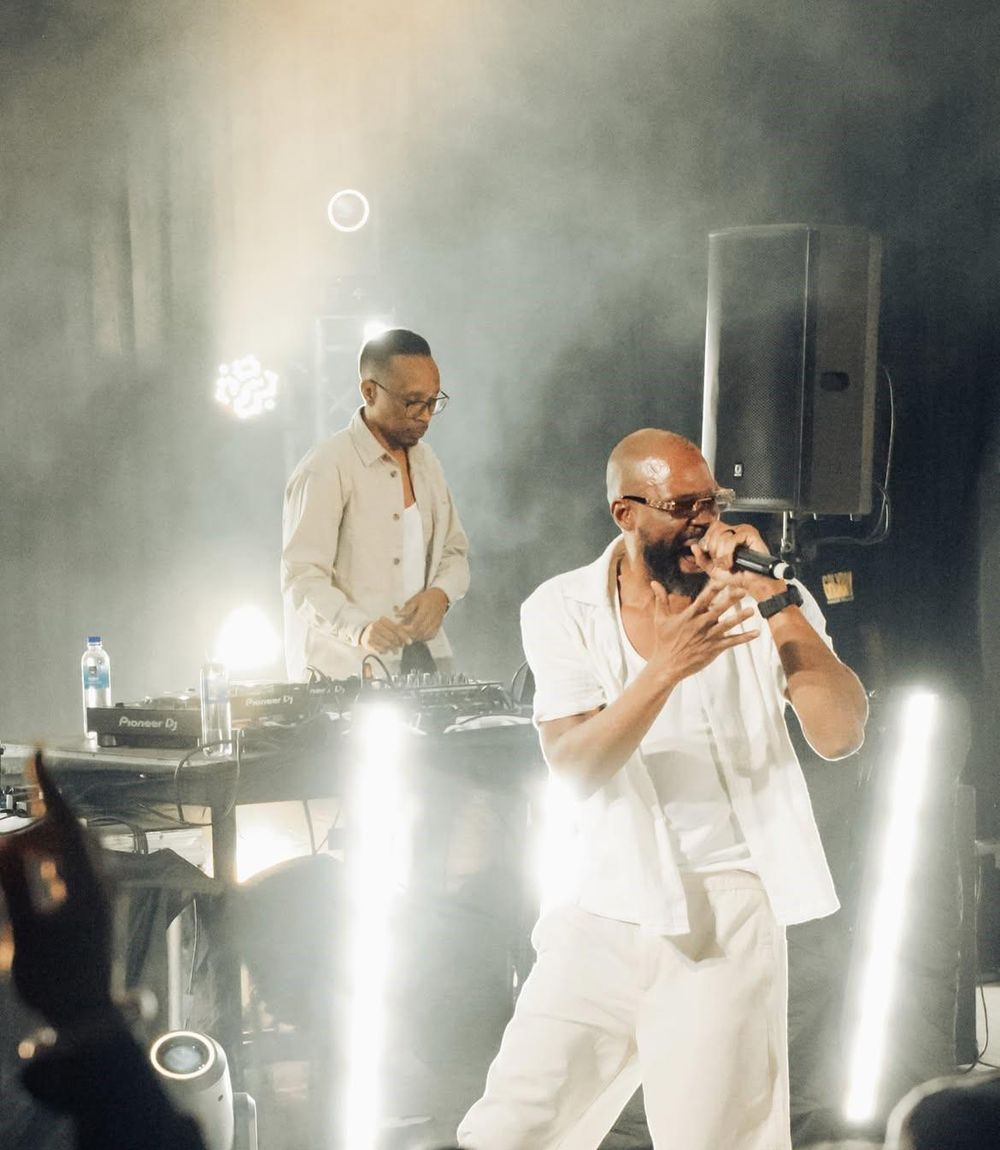 Alyssia Birjalal|Published 37 seconds ago 'Fairytale' hitmakers Liquideep are back: New music, global partnership and festival return