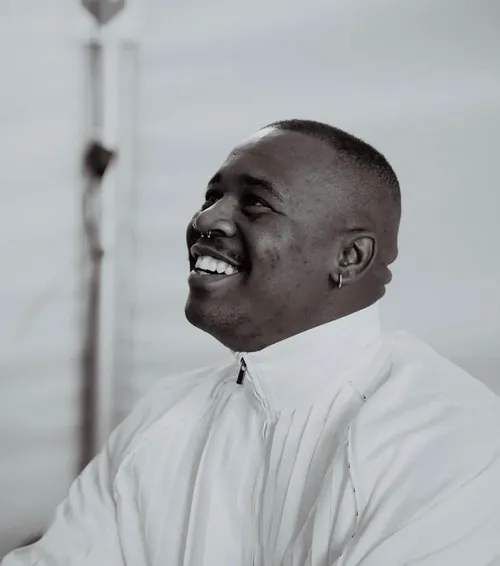 Lloyiso brings 'The Elephant In The Room' to Durban after a year