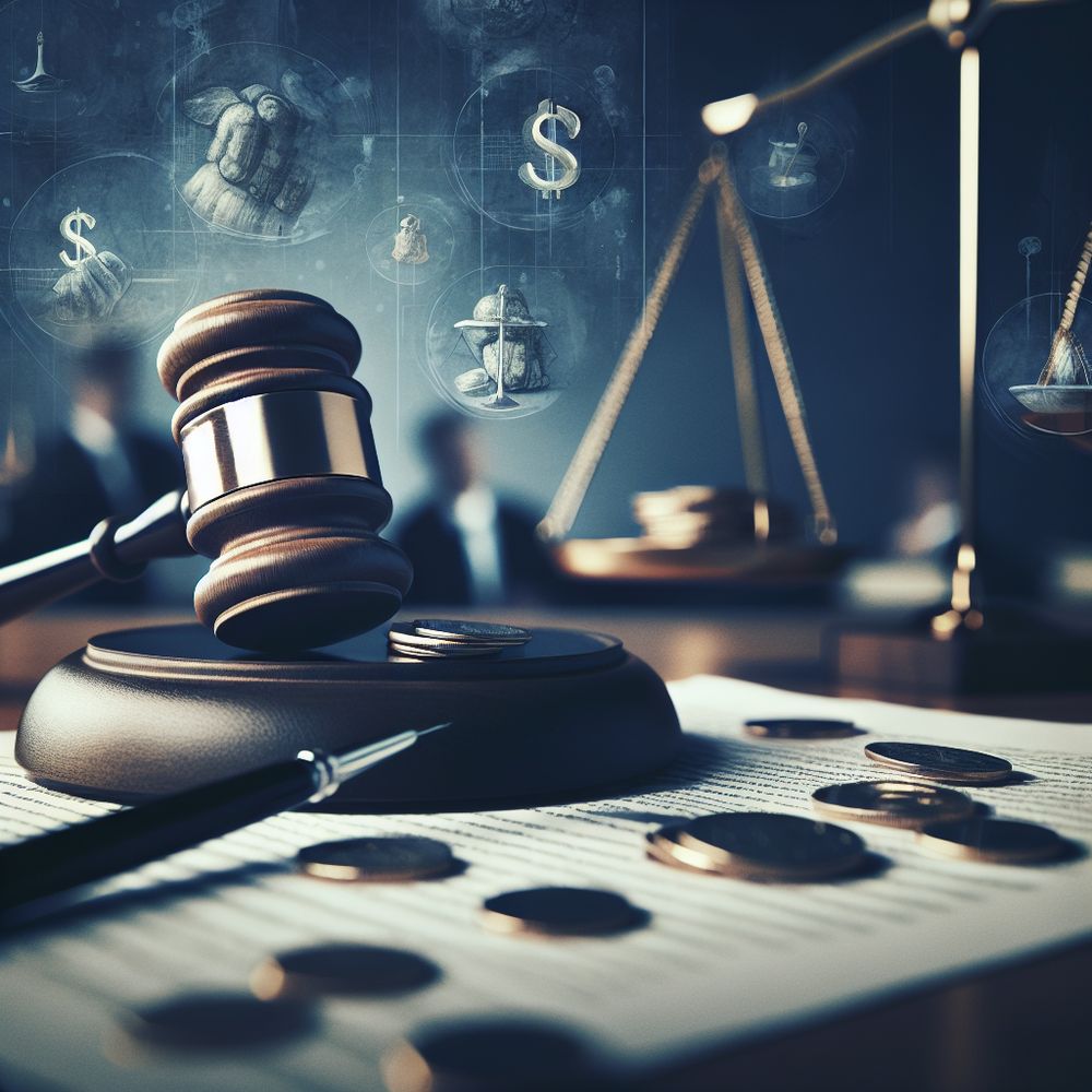 Former attorney faces theft charges over misappropriated Road Accident