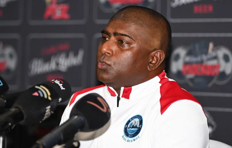 Ronnie Gabriel: 'We’ve beaten Pirates before, and we can do it again'