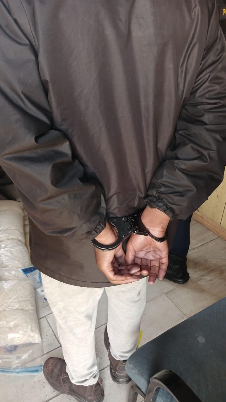 Two days, two busts: Police seize R3.5 million worth of drugs in ...