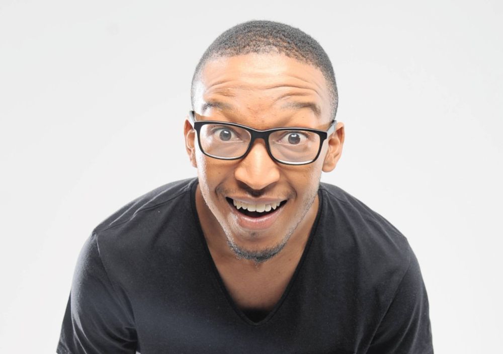 Taking comedy seriously