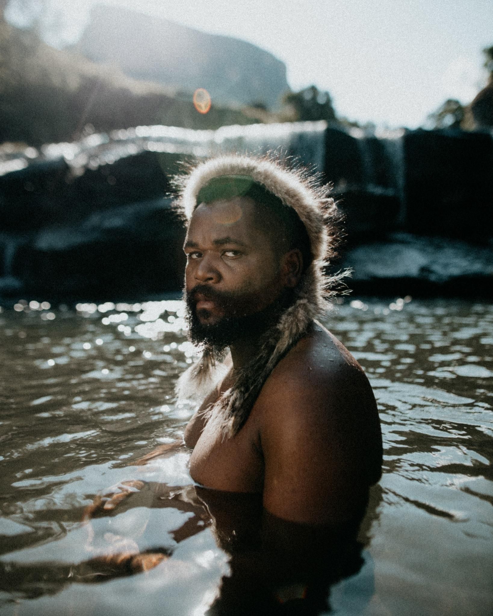 South Africa's Grammy hopefuls: Sjava, Cici, Oscar Mbo and others make the voting list