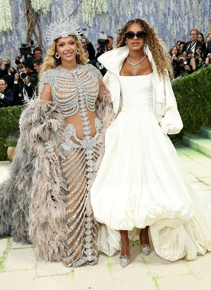 While fashion dominated the Met Gala spotlight, a growing wave of criticism is questioning the event’s billionaire ties, celebrity culture and the meaning of glamour in a world facing deeper global tensions.