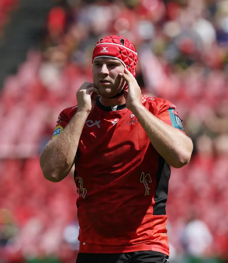 Ellis Park derby: Mini-battles set to fuel Lions–Stormers URC SA Shield fight