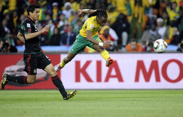 South Africa 2010: The unforgettable legacy of the first African Fifa World Cup