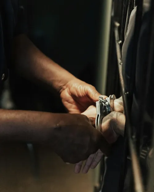 Armed gang abducts elderly couple and steals from their bank accounts