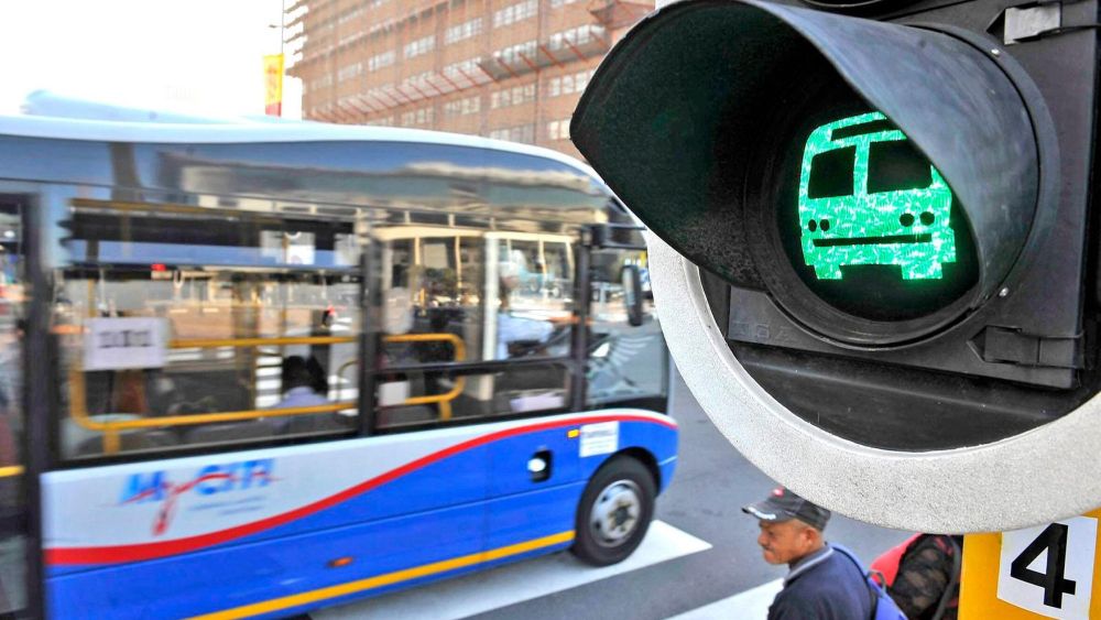 Cape Town's MyCiTi bus expansion at risk: Funding cuts could hit jobs and commuters' pockets