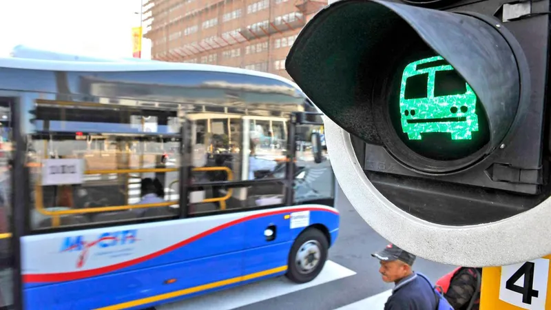 Cape Town's public transport fares hold steady for now despite rising fuel costs