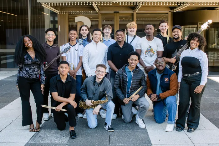 The 23rd rendition of Artscape's Youth Jazz Series, a two-day celebration of young musical talent featuring soloists and school jazz bands on June 12 and 13.