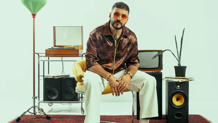 Singer and songwriter J’Something has released the official music video for his reimagined version of "Asimbonanga", the iconic song originally performed by Johnny Clegg and Savuka.
