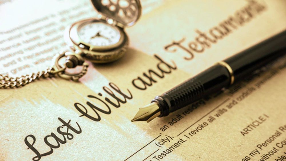 20 things South Africans get wrong about wills - and what actually happens when you die - IOL