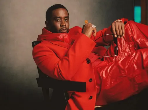 Sean ‘Diddy’ Combs transferred to a smaller US prison, Bureau of Prisons cites no reasons