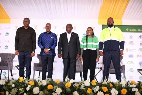 Cornubia to deliver 460 permanent homes by mid-2027 as KZN flood survivors await relocation