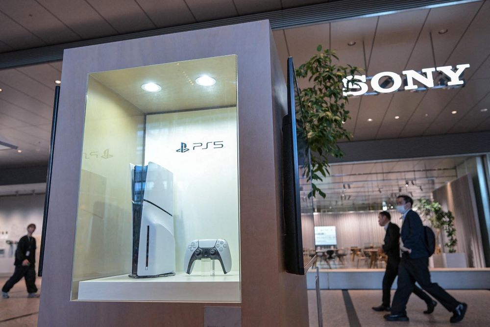 Sony hit by PlayStation 5 jailbreak leak online