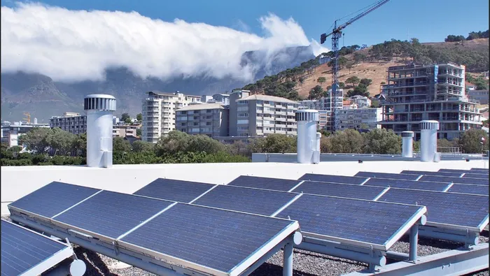 The NBD has so far supported 13 local projects amounting to R151 billion. Picture: Supplied