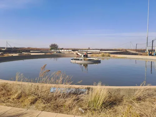 Raw sewage still flowing into Vaal River despite court ruling, government visits
