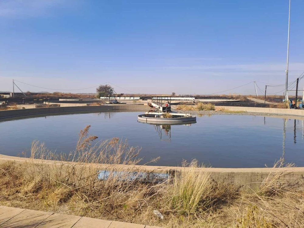 Raw sewage still flowing into Vaal River despite court ruling, government visits - IOL