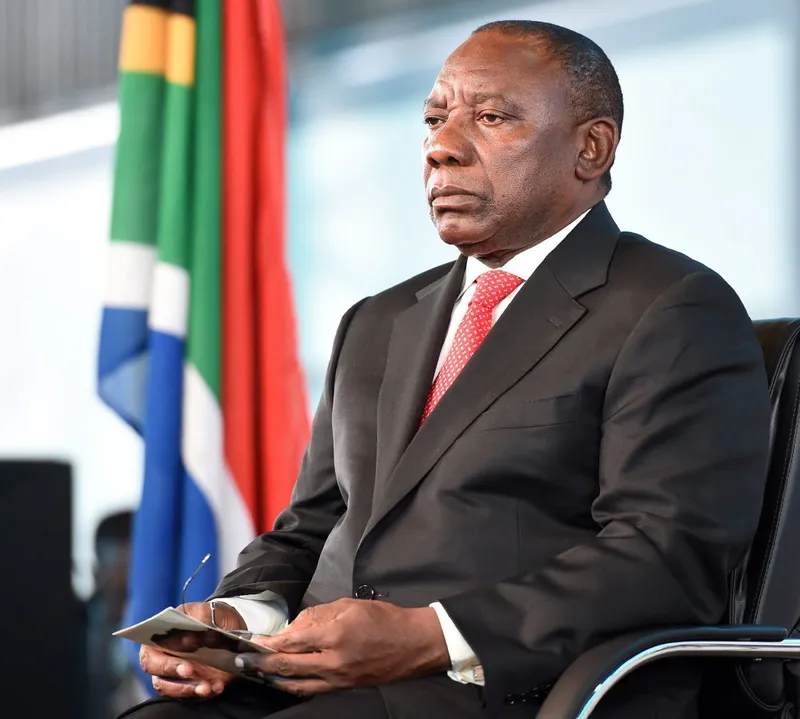 Formal Reception of the Mortal Remains