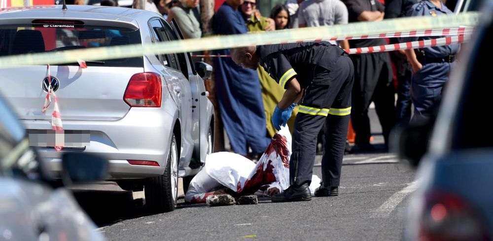 Eastern Cape shooting: Teacher dies in hospital raising death toll to three