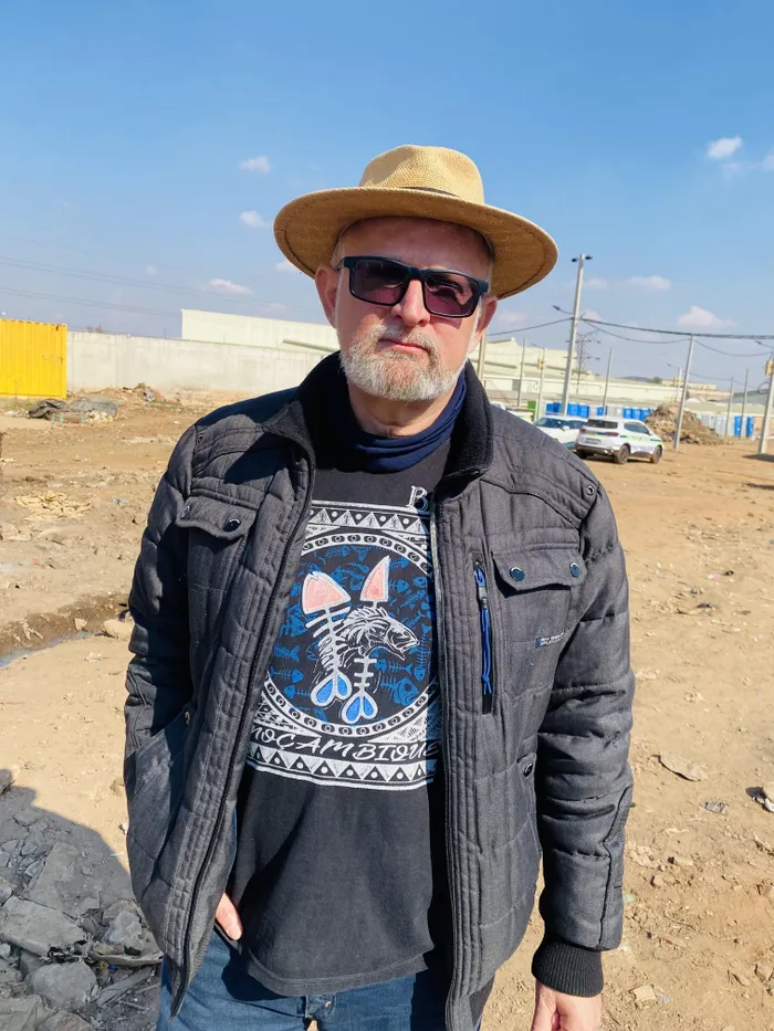 DA ward councillor Neuren Pieterson says residents remain traumatised following a mass shooting that left 12 people dead in Cleveland, Johannesburg.