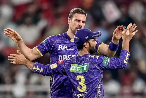 Additional security measures implemented for remainder of IPL