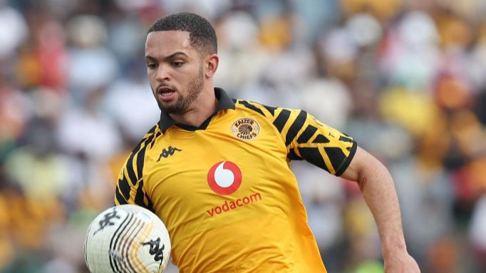 Kaizer Chiefs star Aden McCarthy nearing Uefa Champions League move with Sabah FK - report