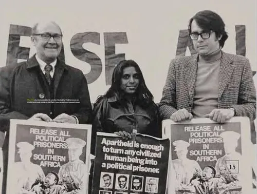 Remembering Shanthie Naidoo Tweedie: A legacy of resilience and inspiration