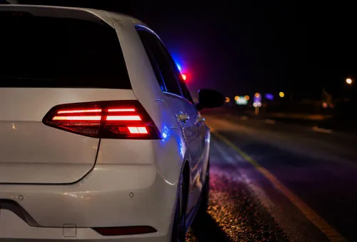 ‘Aggressive’ Golf GTI driver arrested after driving into oncoming traffic on the N3 in KZN