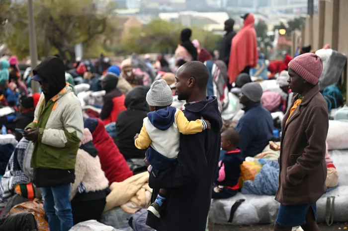 Assurances have done little to ease growing anxiety among foreign nationals
