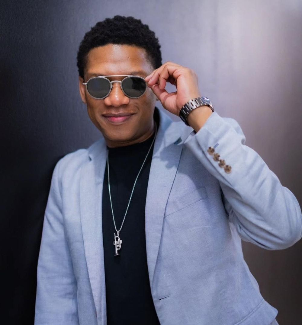 ProVerb levels up: the media personality adds ‘MBA’ to his growing list ...