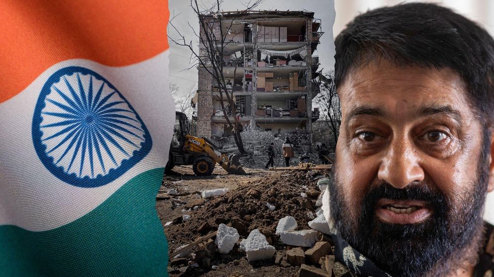 Navigating global turmoil: India’s pivotal role in BRICS leadership, says Prof Anil Sooklal