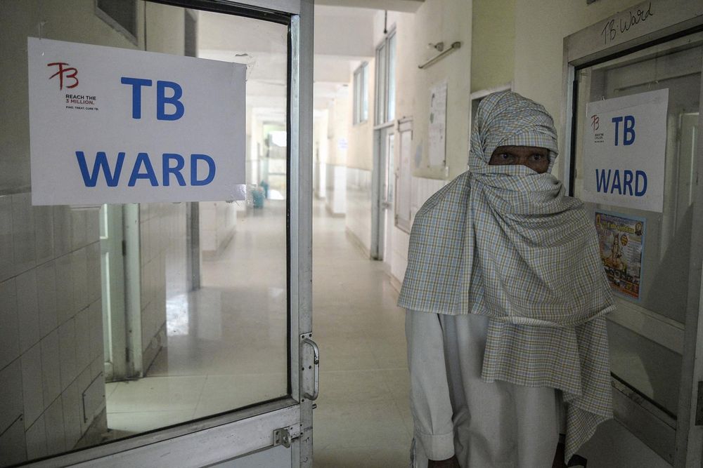 New TB vaccines could avert 7.3 million deaths by 2050, Gavi says - IOL