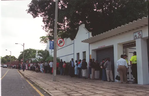 South Africa Needs Total Economic Transformation, Not Just Promises