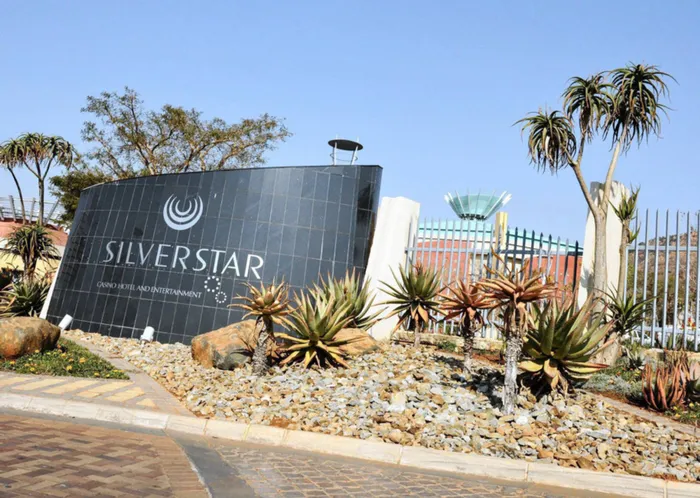 A Tsogo Sun property. File picture: Ihsaan Haffejee