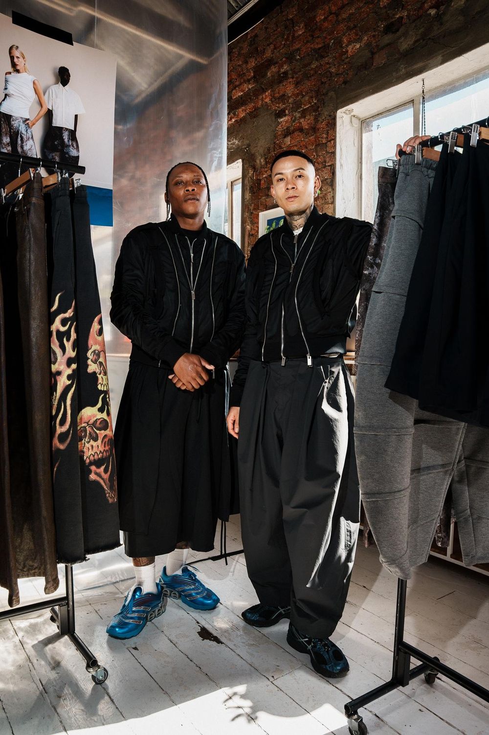 Global vision meets local pulse: Why NOI Collective is the next evolution of South African streetwear