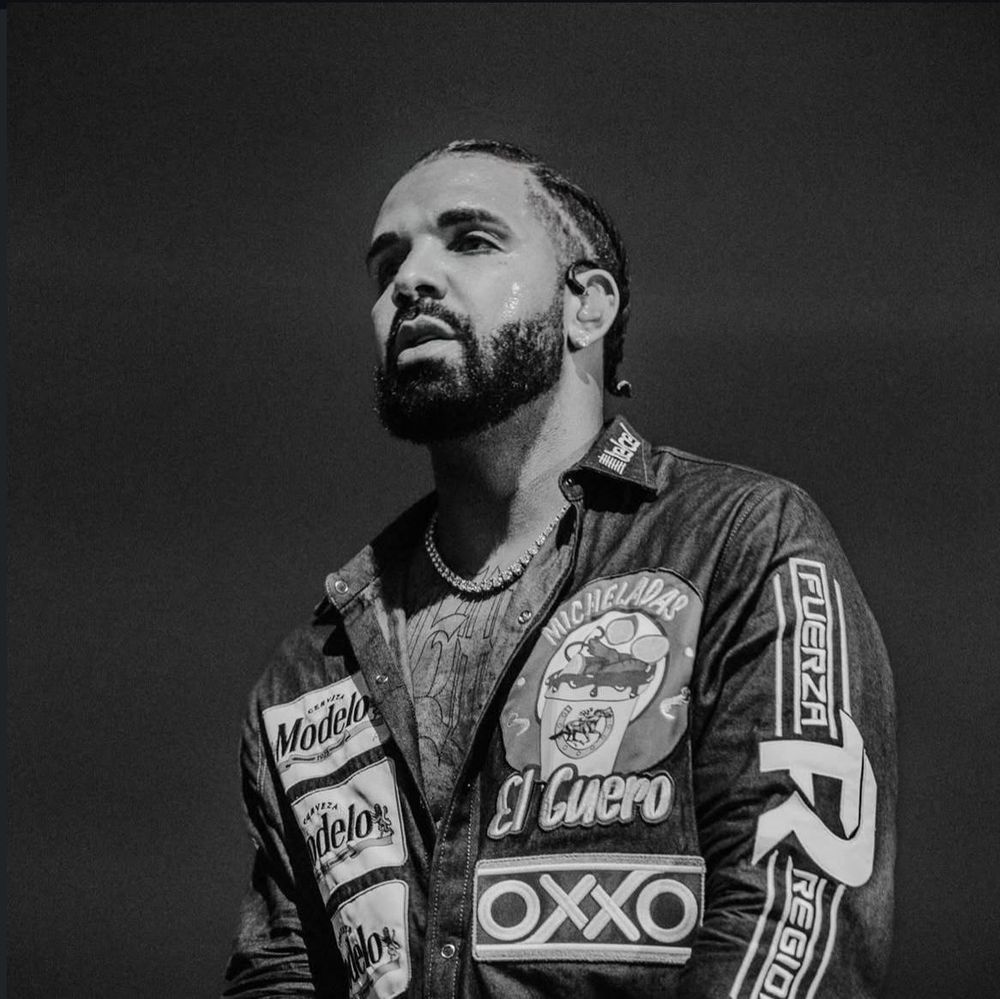 WATCH: Drake turns album rollout into icy treasure hunt as fans race to ...